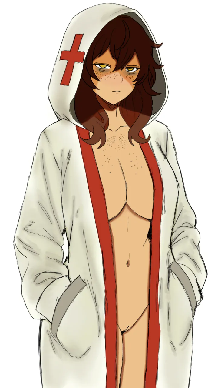 A collection of images I've coloured - By Gowonzu page 4 full