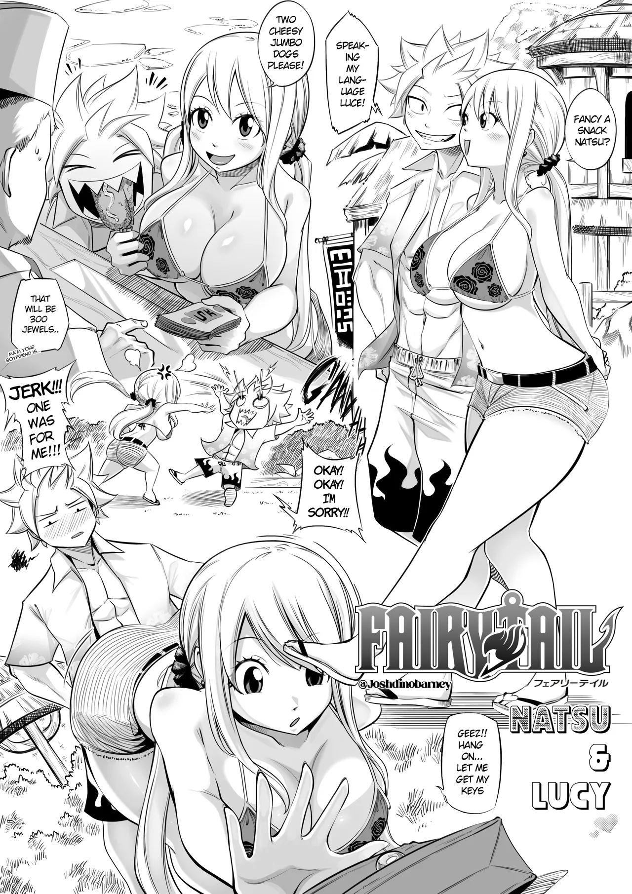Nalu Summer Short 2025 page 2 full