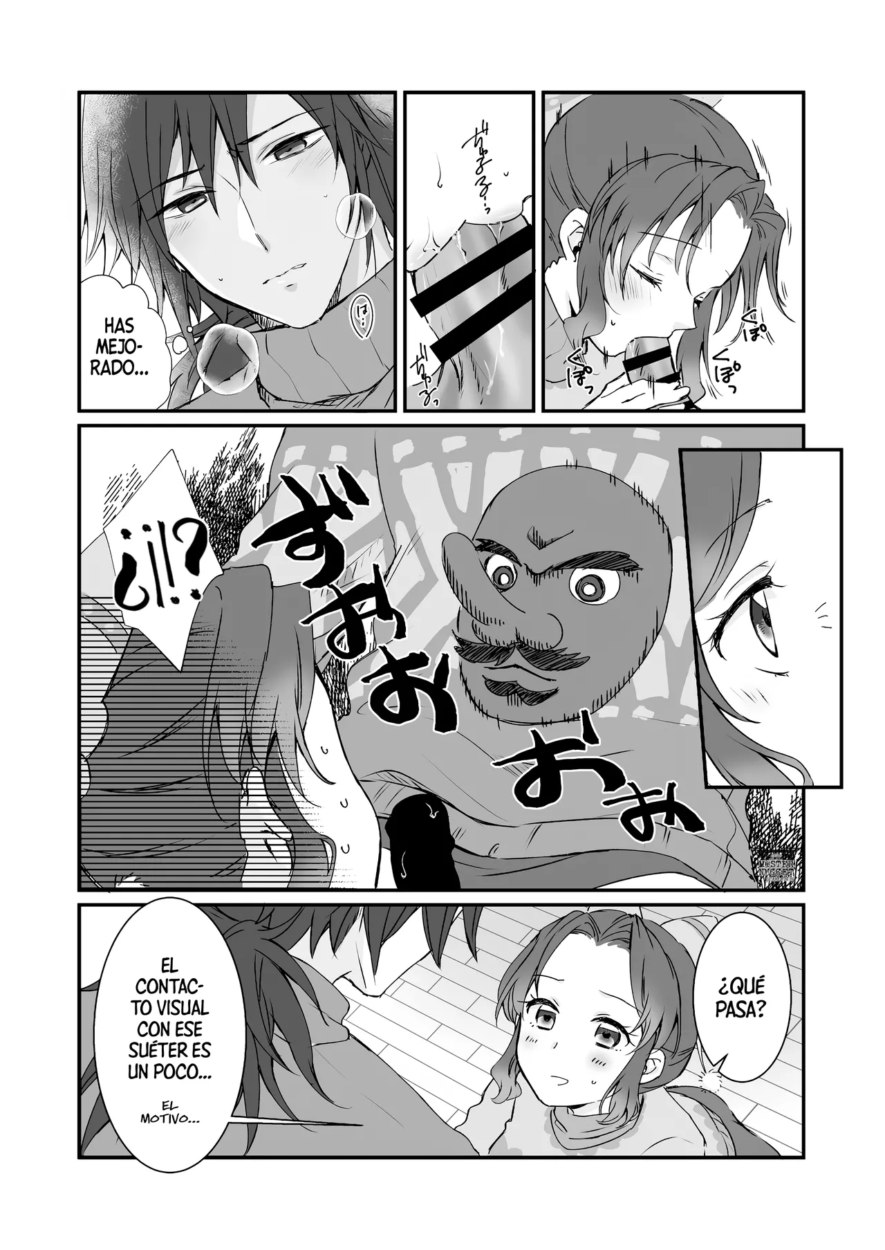 Mōsō kurōzetto ~2023-nen fuyu-hen~ | Armario de Fantasías ~Edición de Invierno 2023~ page 4 full