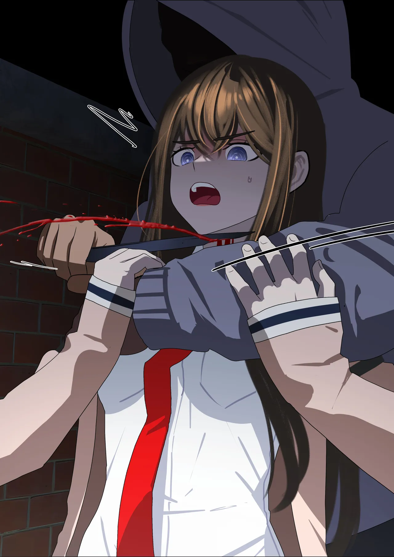 自用g向图 page 2 full