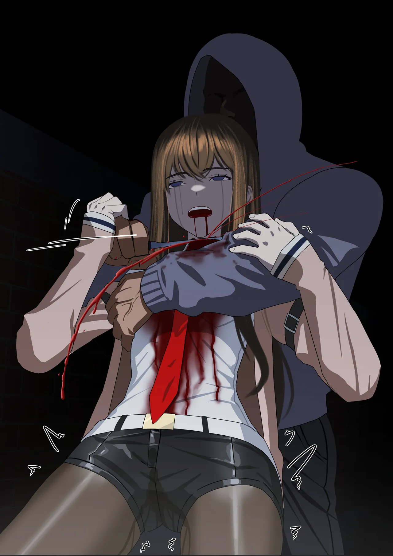 自用g向图 page 5 full