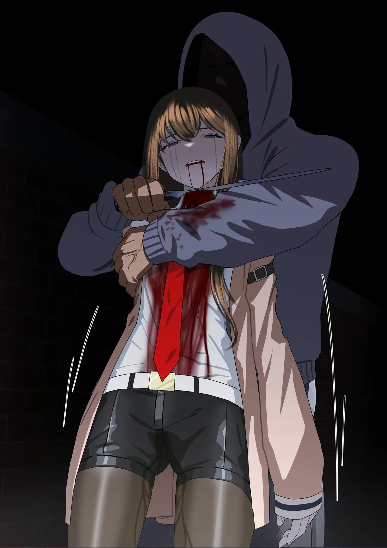 自用g向图 page 6 full