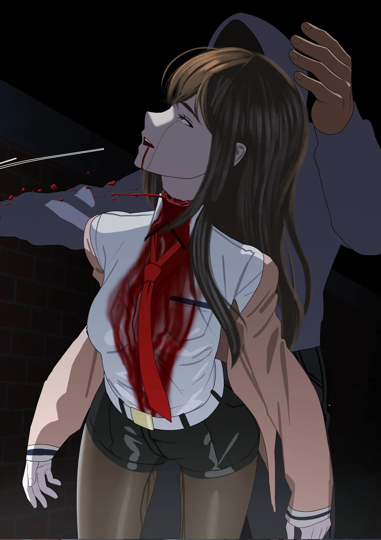 自用g向图 page 7 full