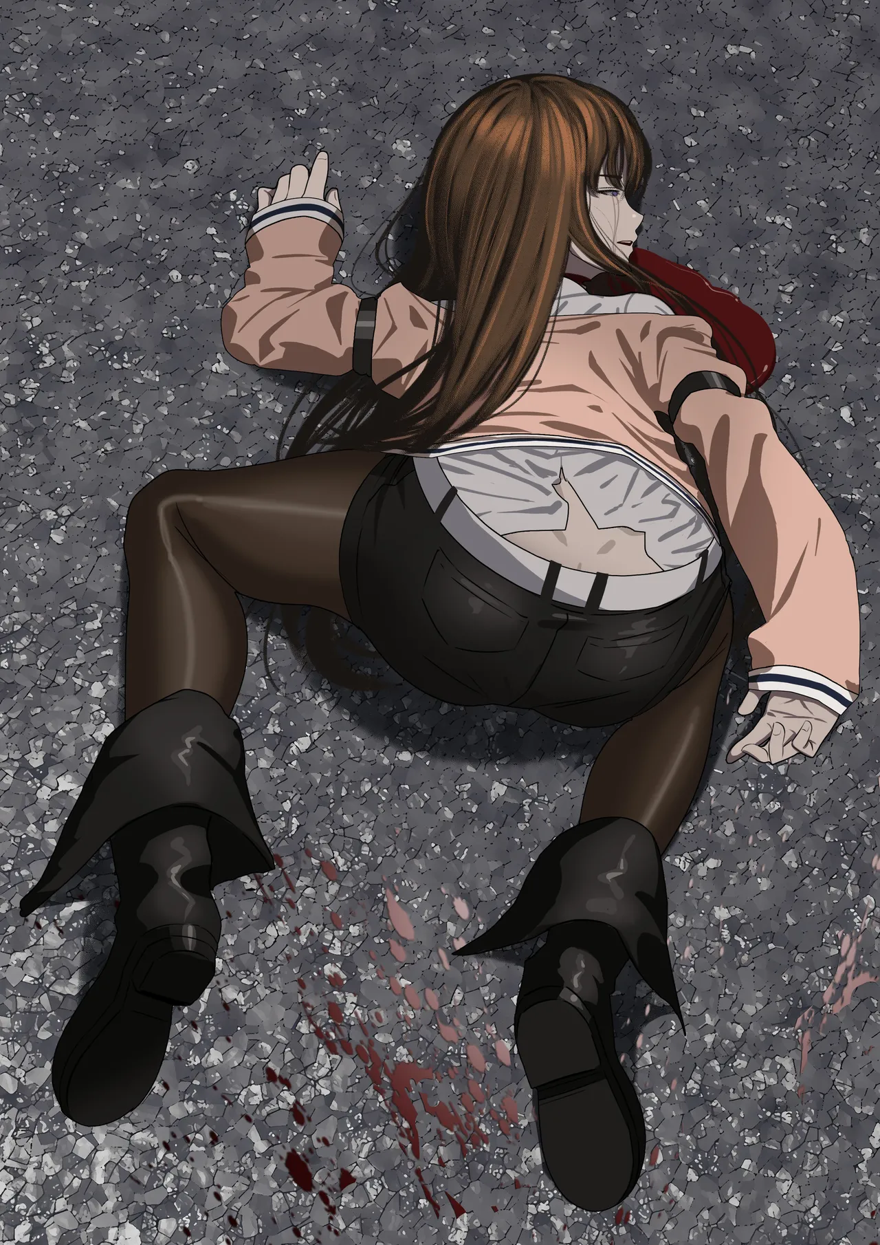 自用g向图 page 8 full