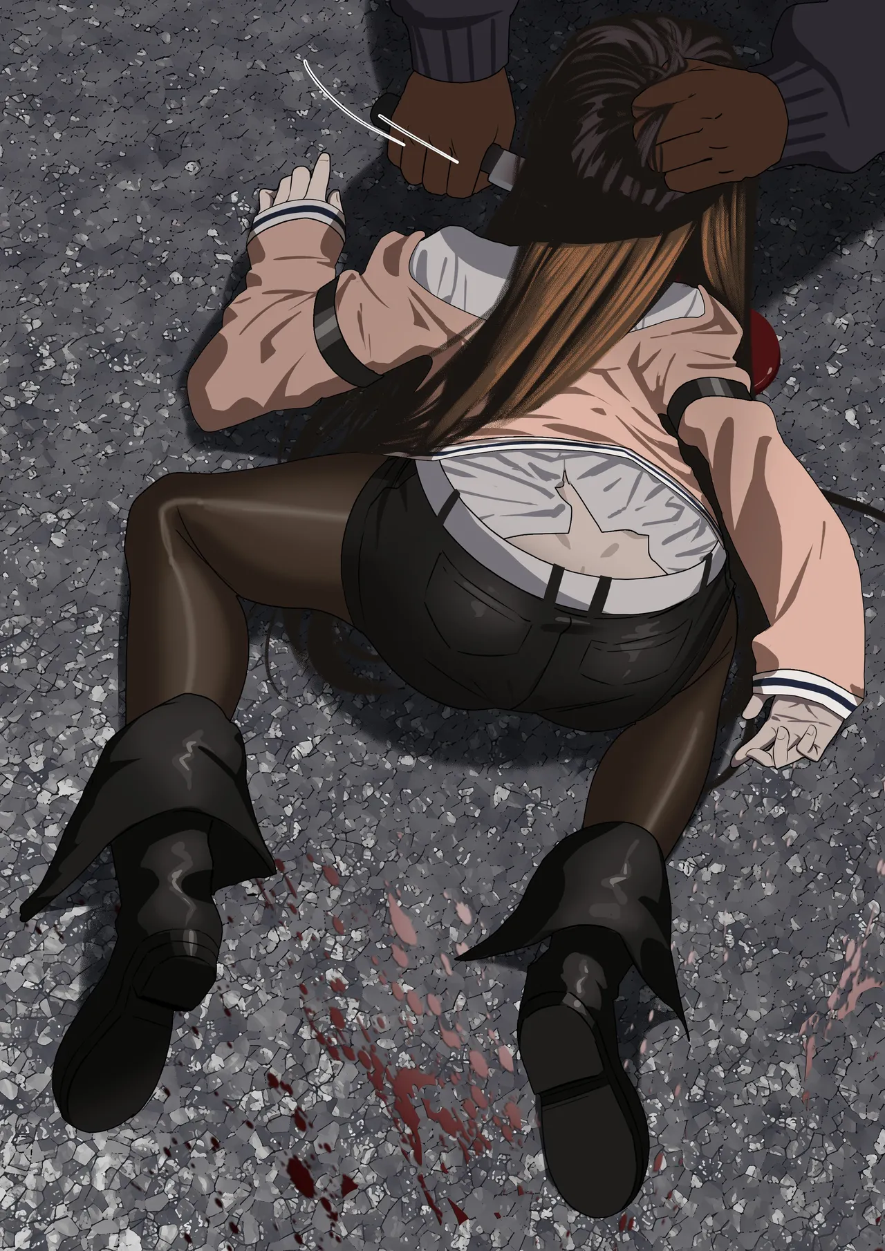 自用g向图 page 9 full