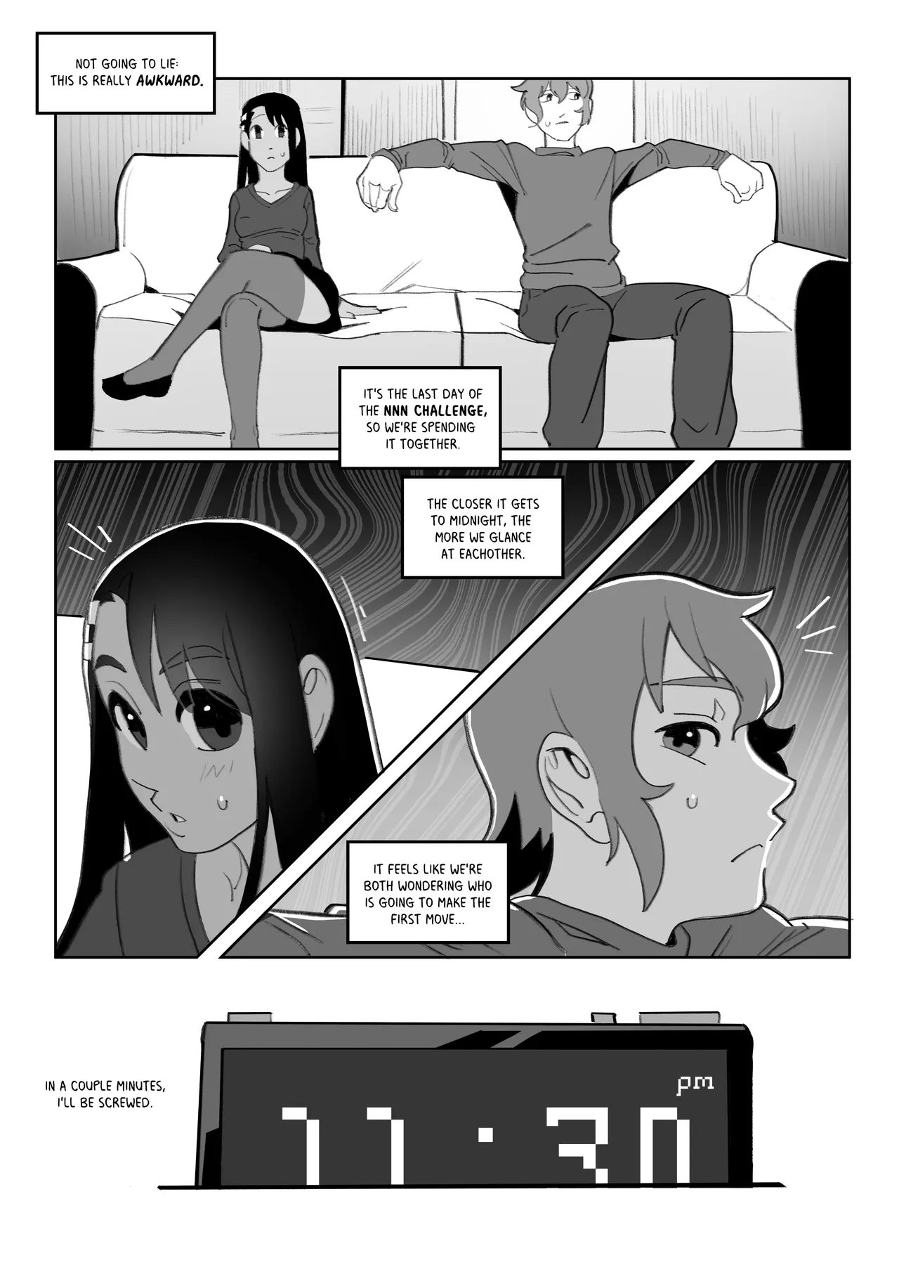 NNNagatoro 2 page 2 full