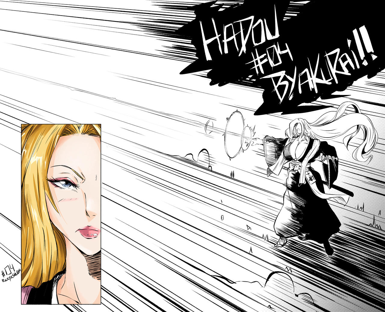 Rickyxstudio rangiku page 4 full