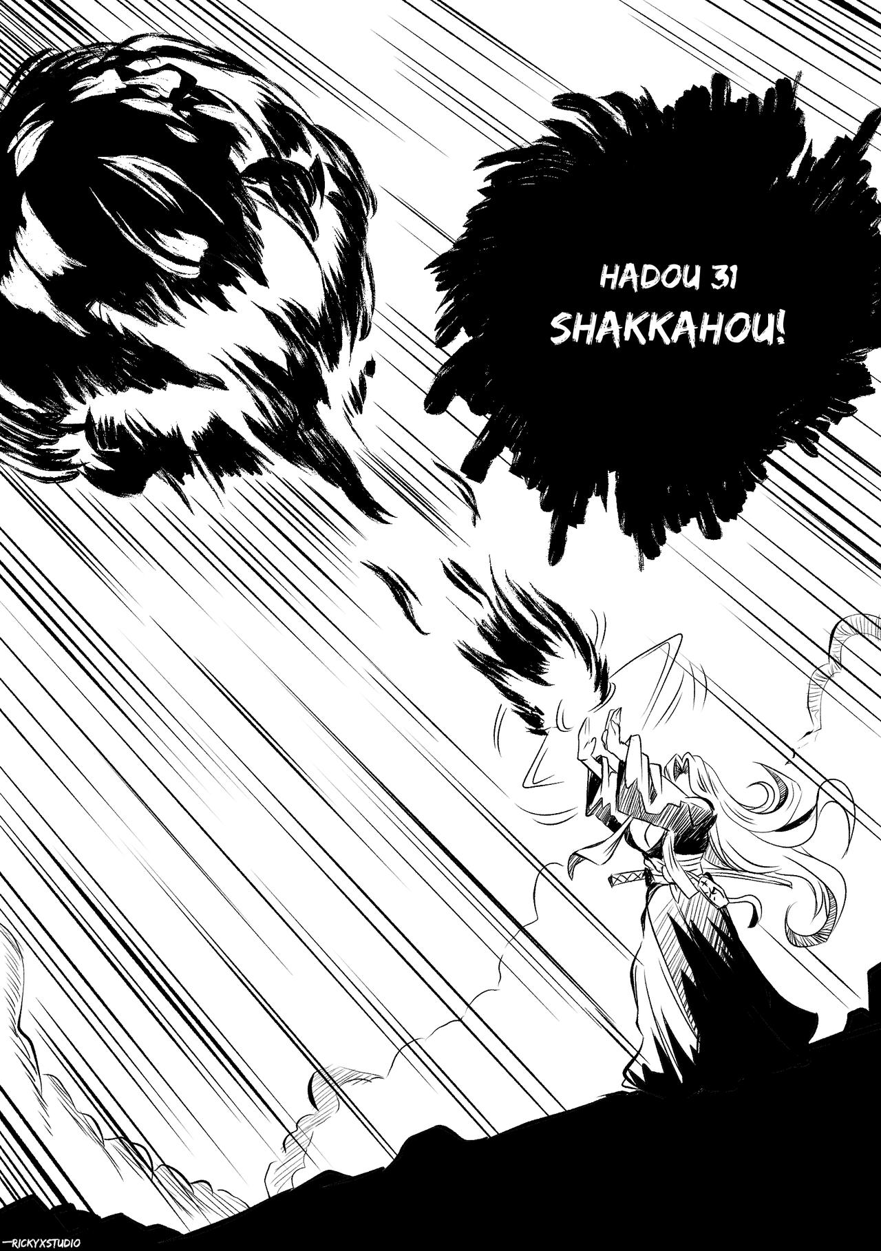 Rickyxstudio rangiku page 9 full