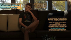 The Unusual Help Of A Concerned Mother