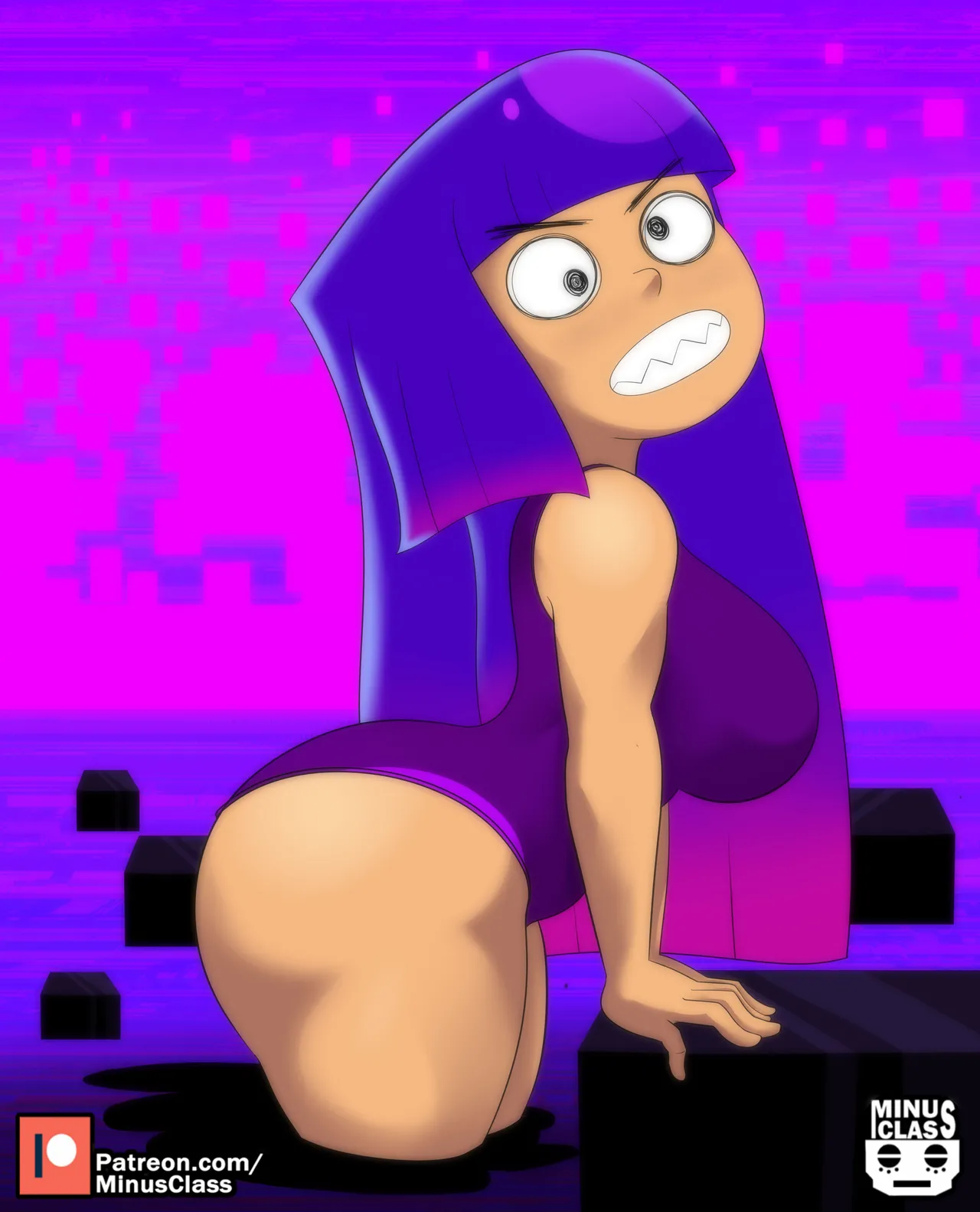 Miko kubota by artist:minusclass page 2 full