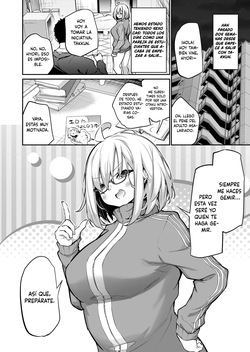 Furo Kyan Inkya Onna, Hatsu Kareshi Chinpo de Mesu ni Naru - Gojitsudan