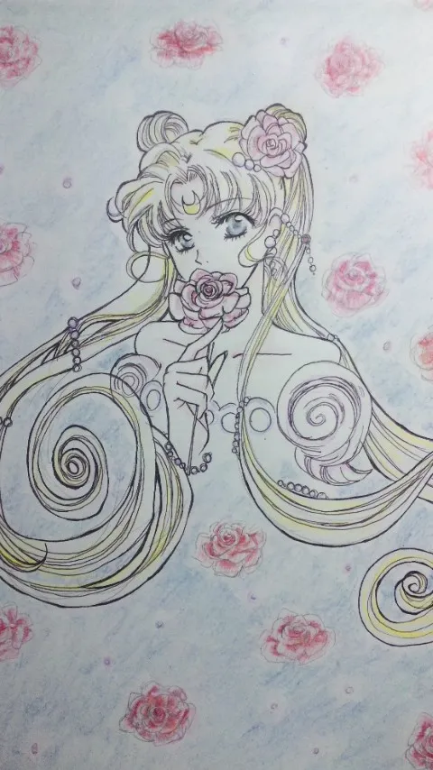 Artist:MOKA→ page 1 full