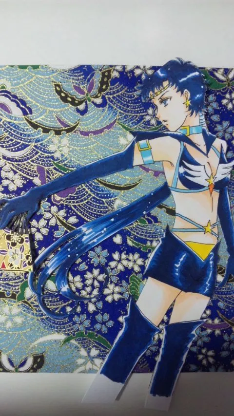 Artist:MOKA→ page 3 full