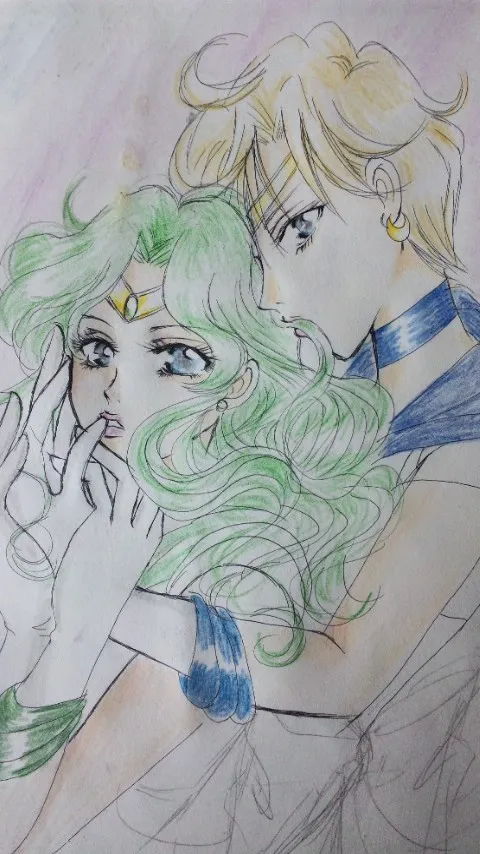 Artist:MOKA→ page 4 full