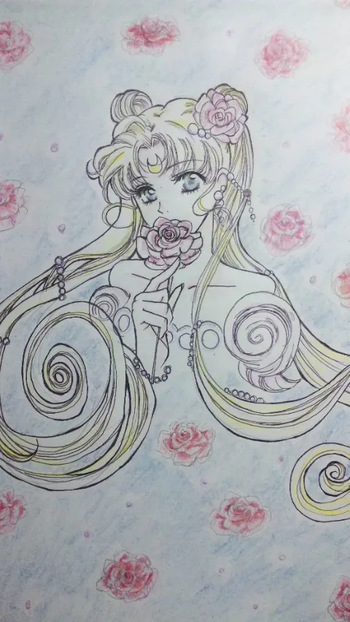 Artist:MOKA→ cover
