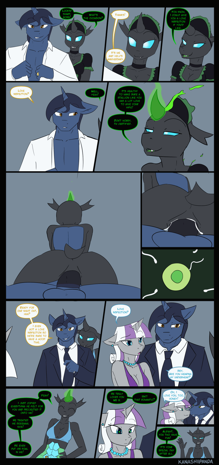 Expanding the Family page 10 full