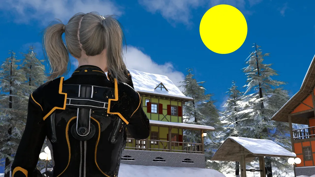 In For A Penny V0.73 -Day 22- GAME page 10 full