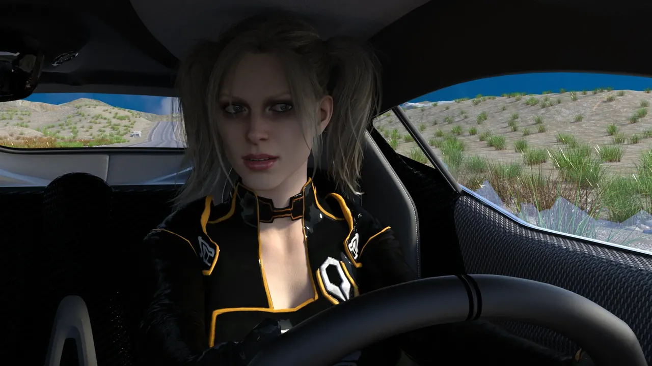 In For A Penny V0.73 -Day 22- GAME page 3 full