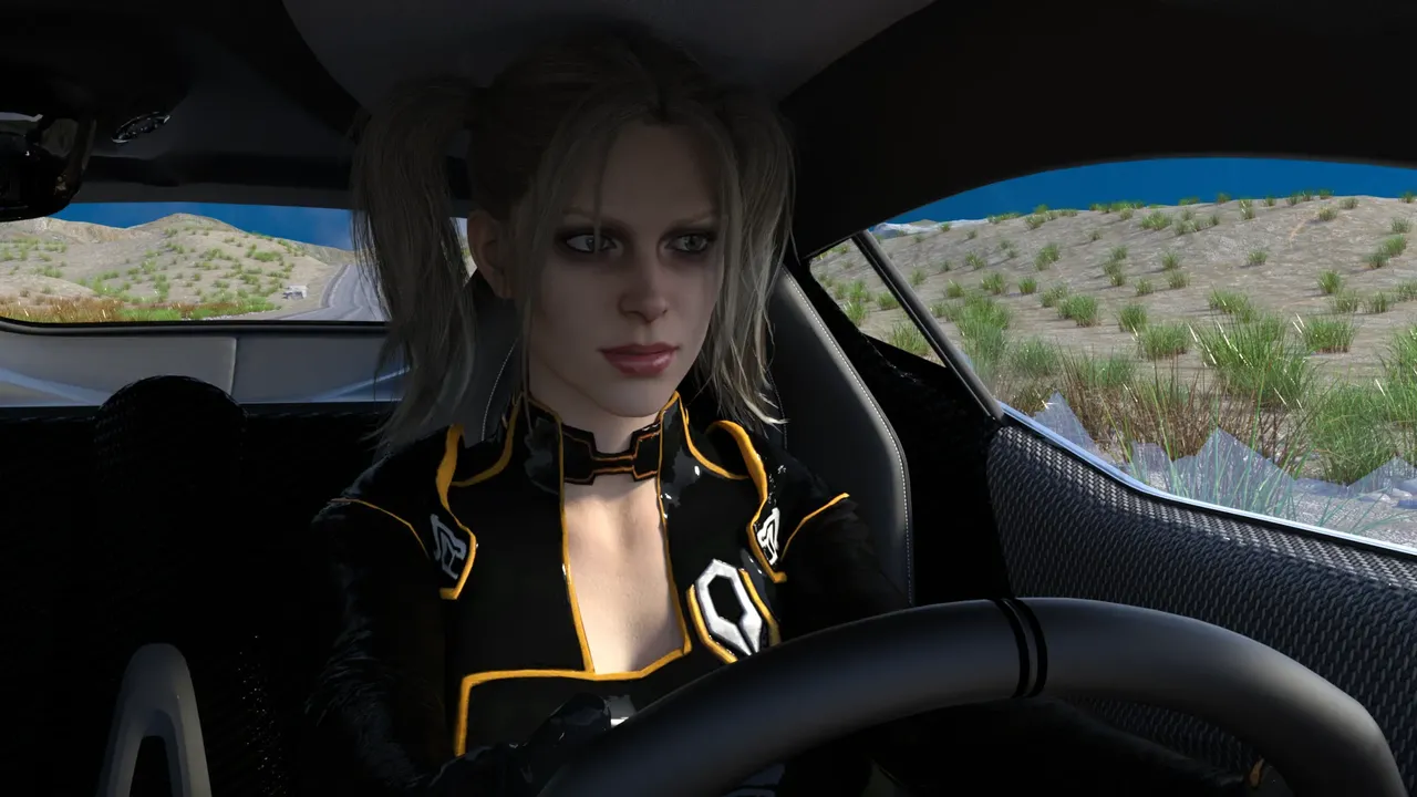 In For A Penny V0.73 -Day 22- GAME page 5 full