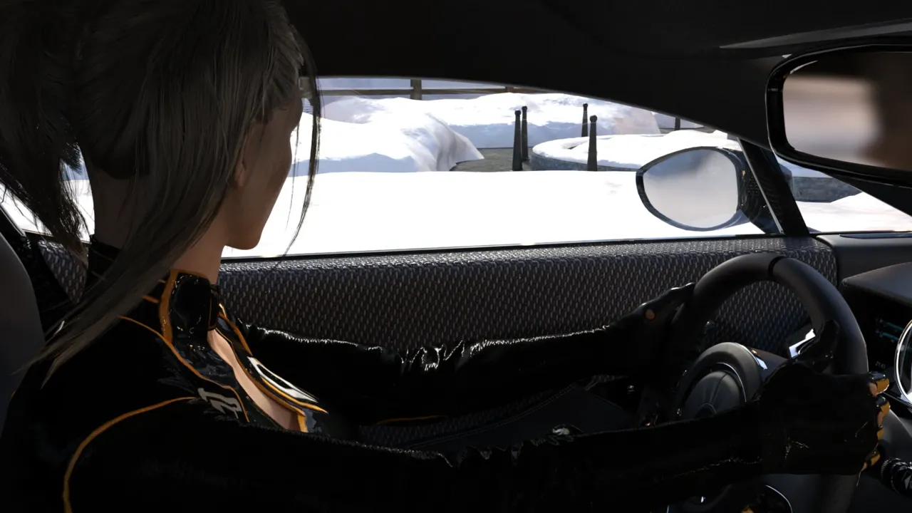 In For A Penny V0.73 -Day 22- GAME page 6 full