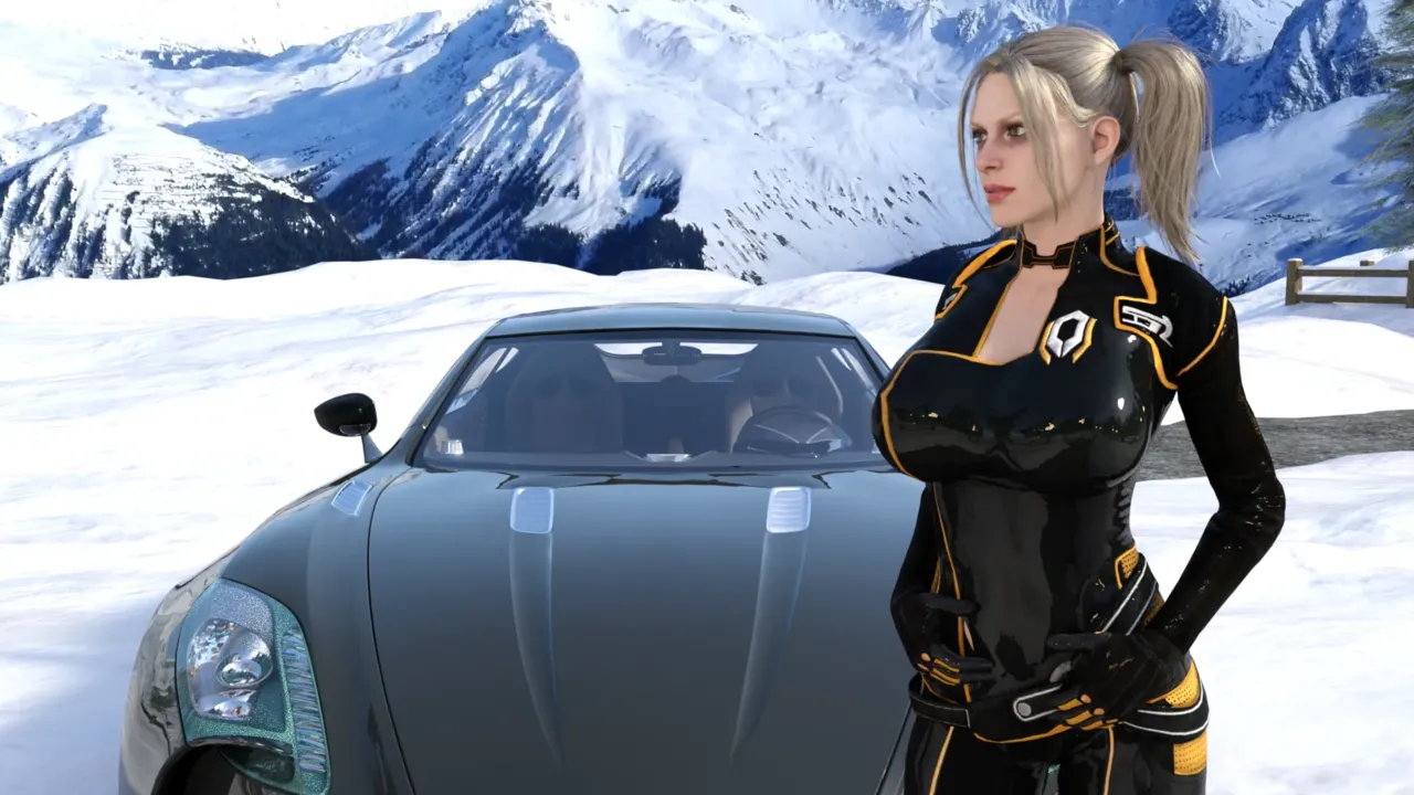 In For A Penny V0.73 -Day 22- GAME page 7 full