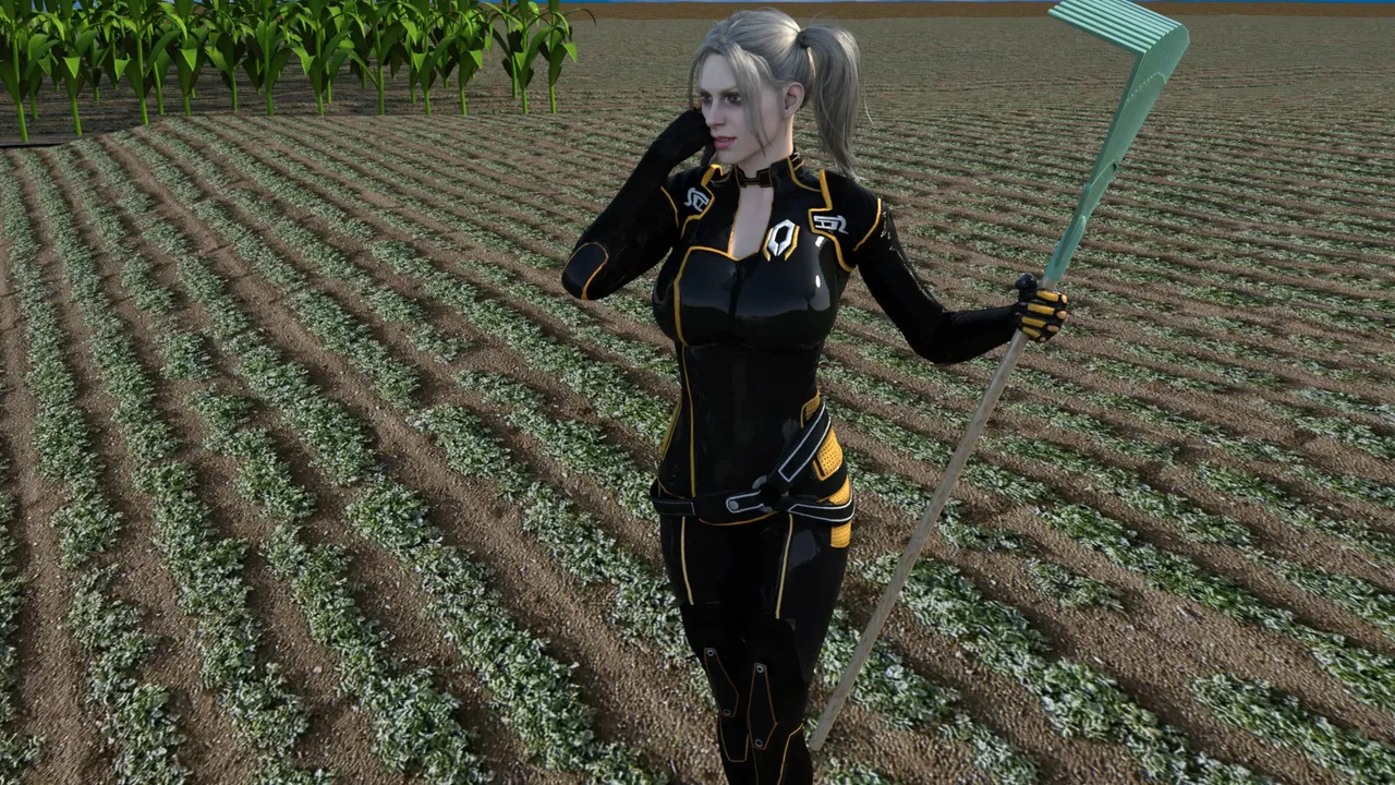 In For A Penny V0.73 -Day 22- GAME page 8 full