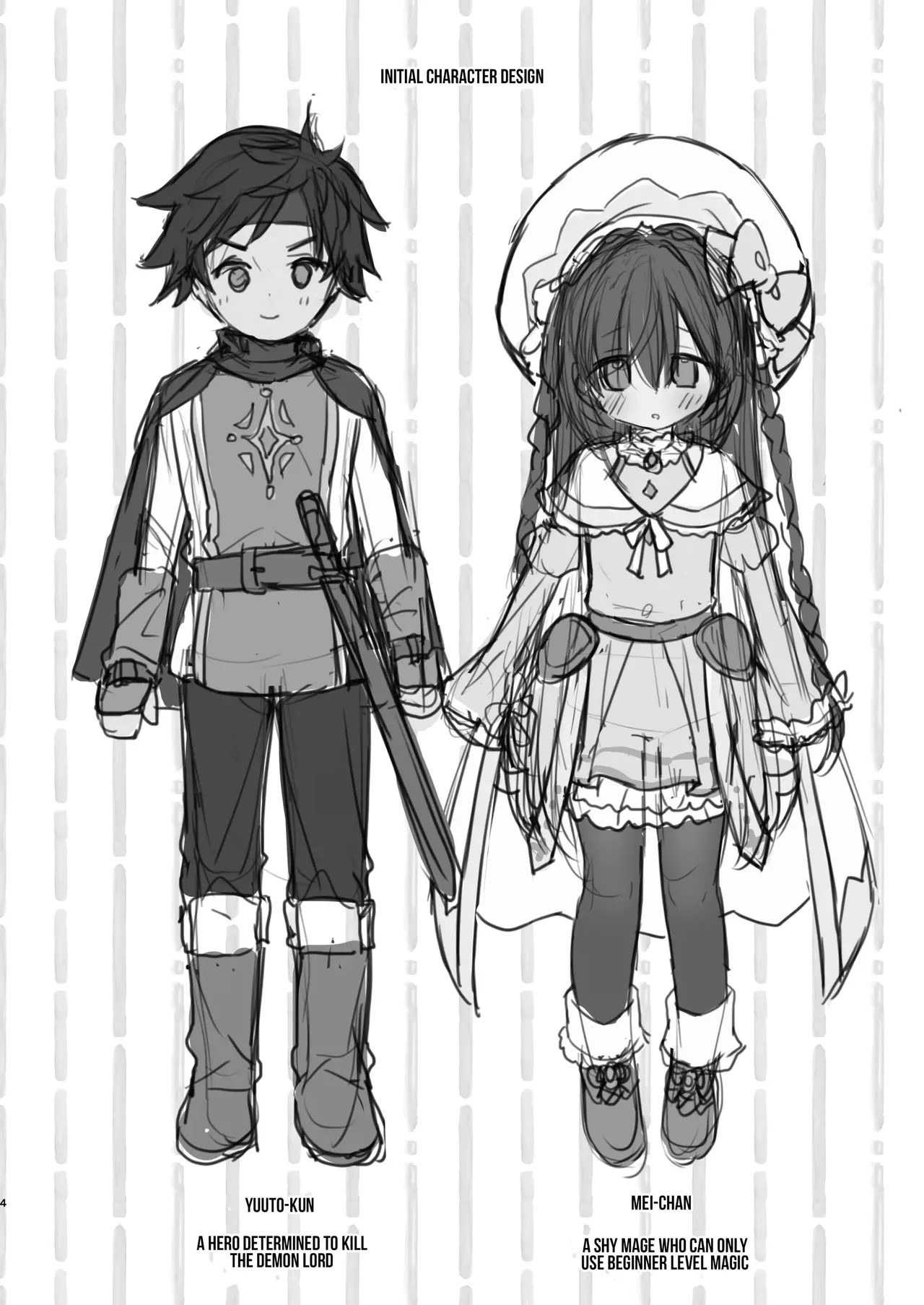 Chome Chome Party! - XX Party! page 2 full