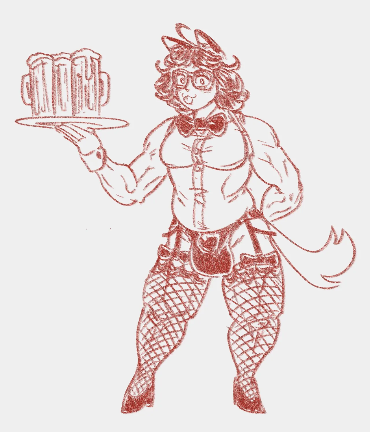 Keji-Draws-Big/ KG/ Yer-Keji-Fer-Cash Collection page 1 full