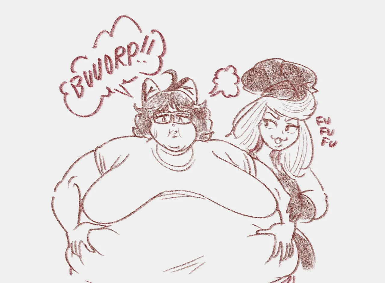 Keji-Draws-Big/ KG/ Yer-Keji-Fer-Cash Collection page 10 full