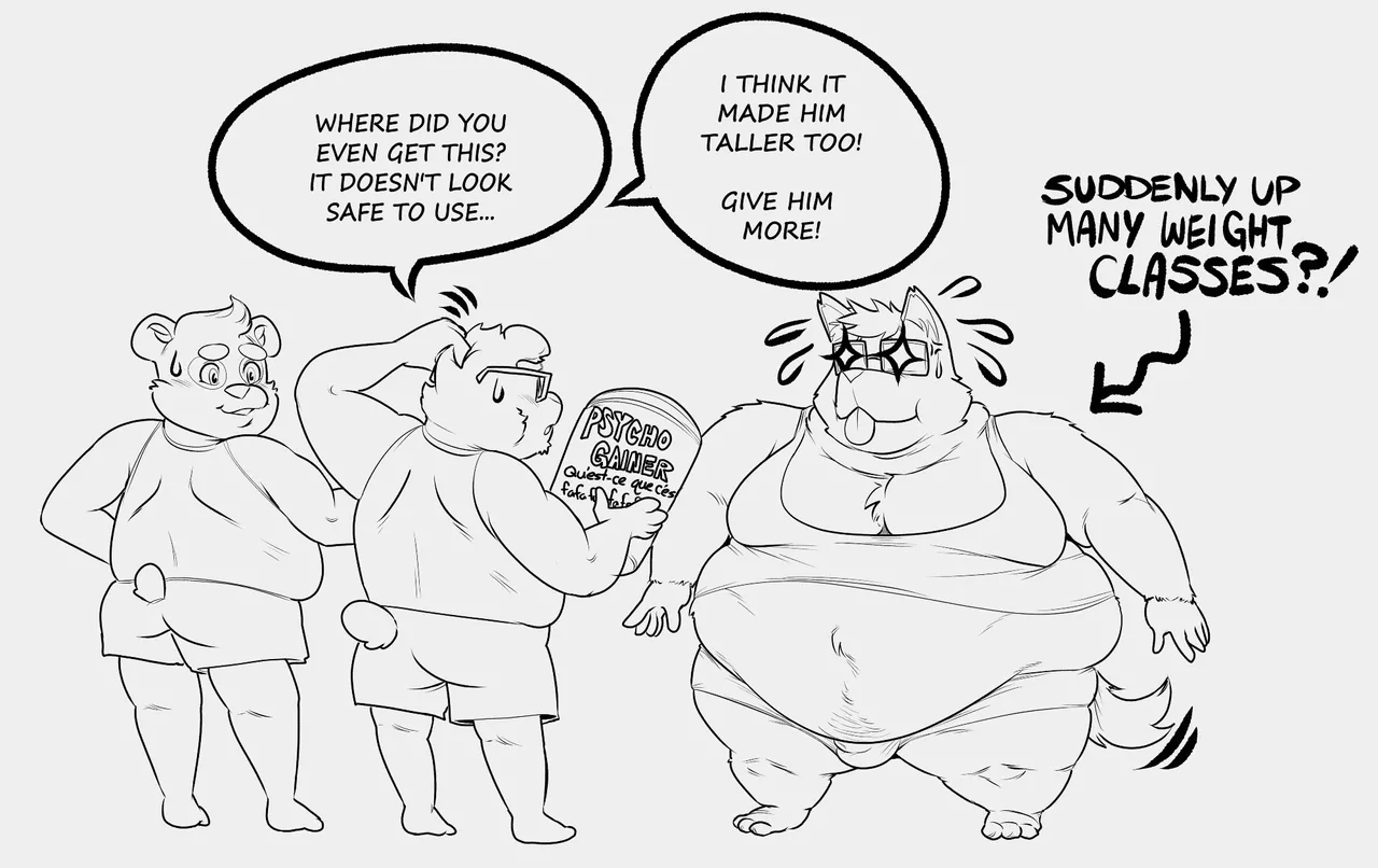 Keji-Draws-Big/ KG/ Yer-Keji-Fer-Cash Collection page 2 full