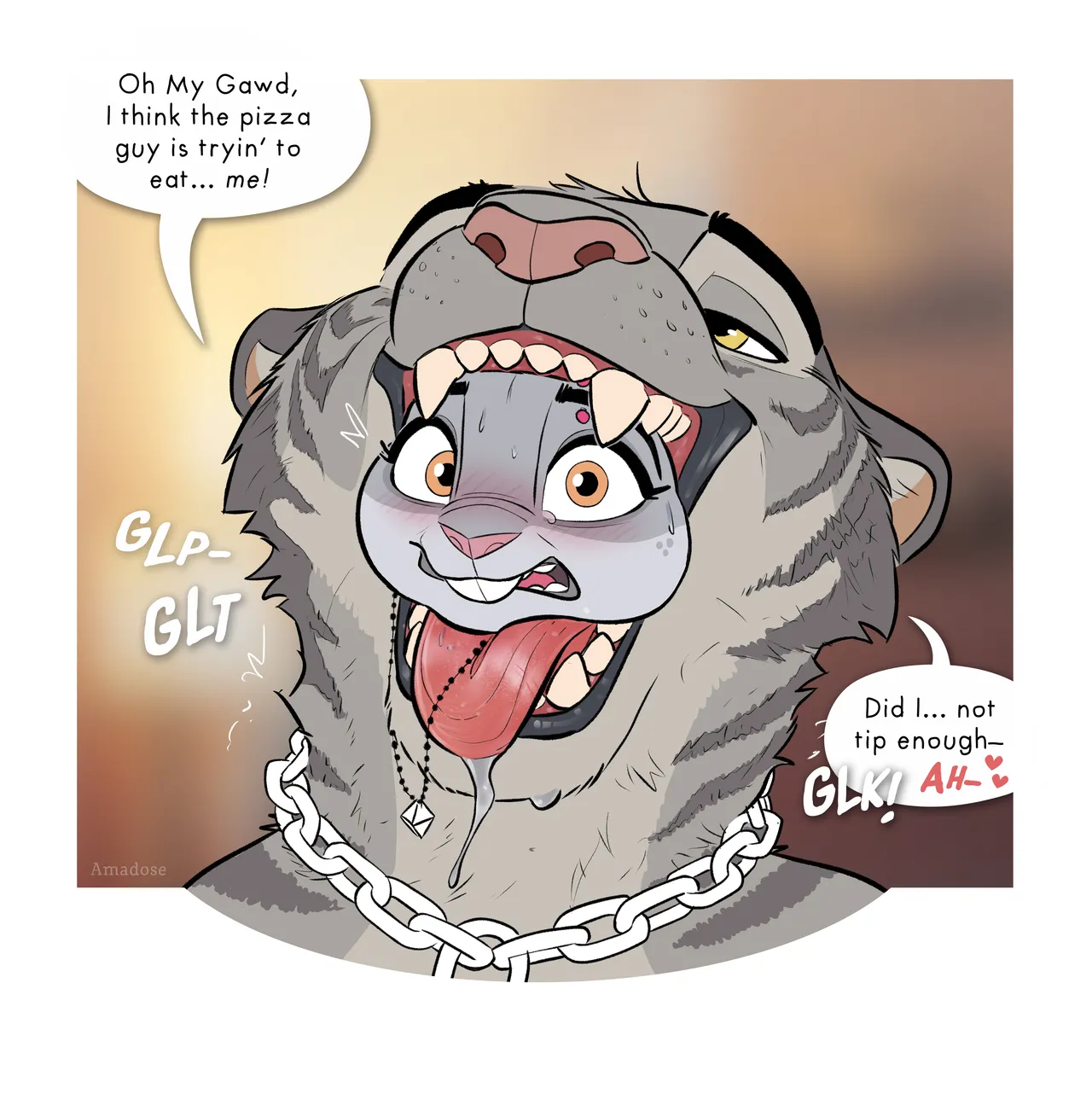 RabbitSeason - Part 2 page 10 full