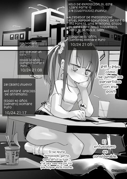 Chica yankee vs chica masoquista pervertida ~ Escolta forzada con exhibicionismo