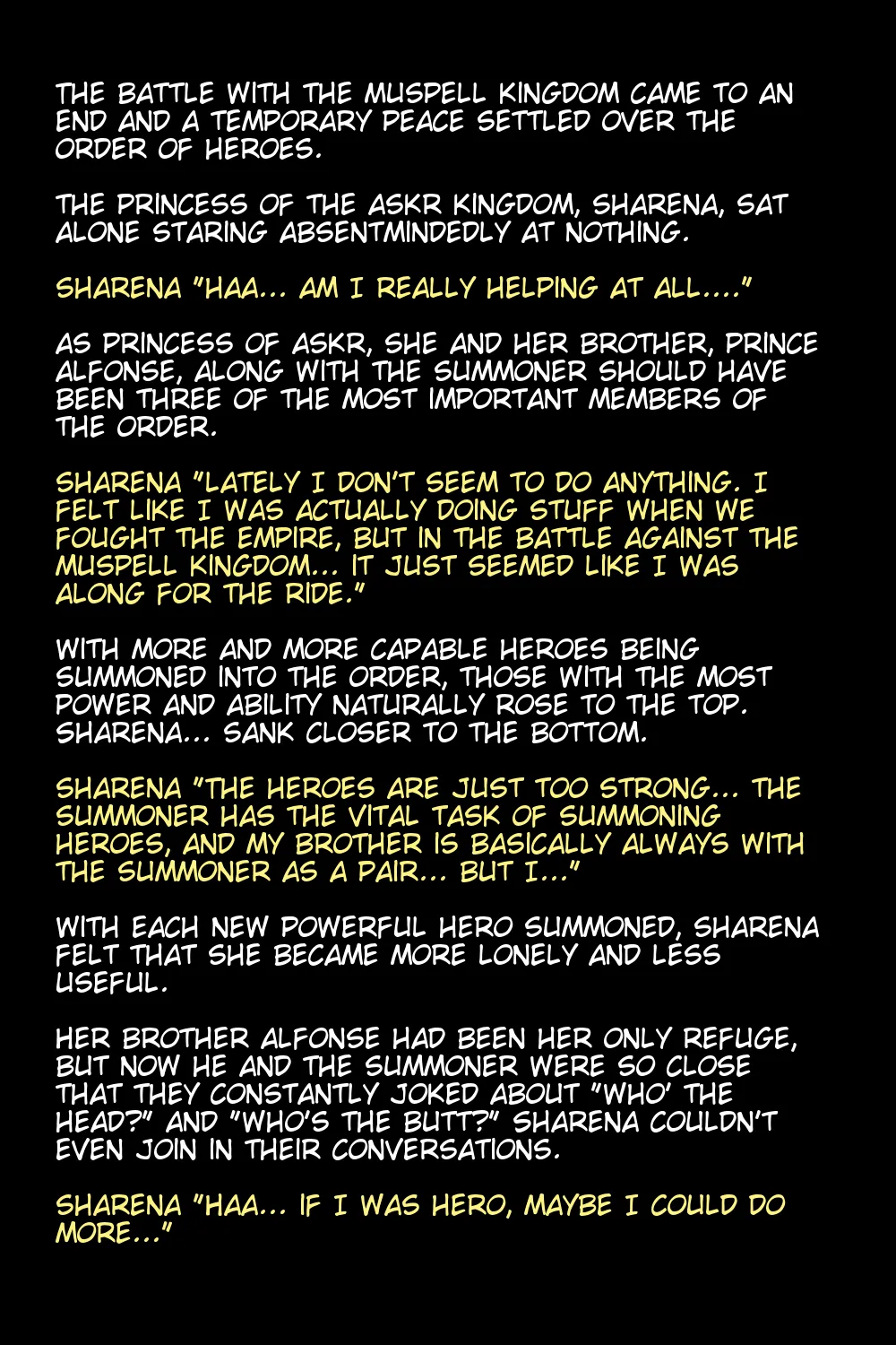 Moshi Eiyuu-tachi ga Kouhai Jikken sarete shimattara!   | What If The Heroes Underwent Crossbreeding Experimentation?! | page 4 full