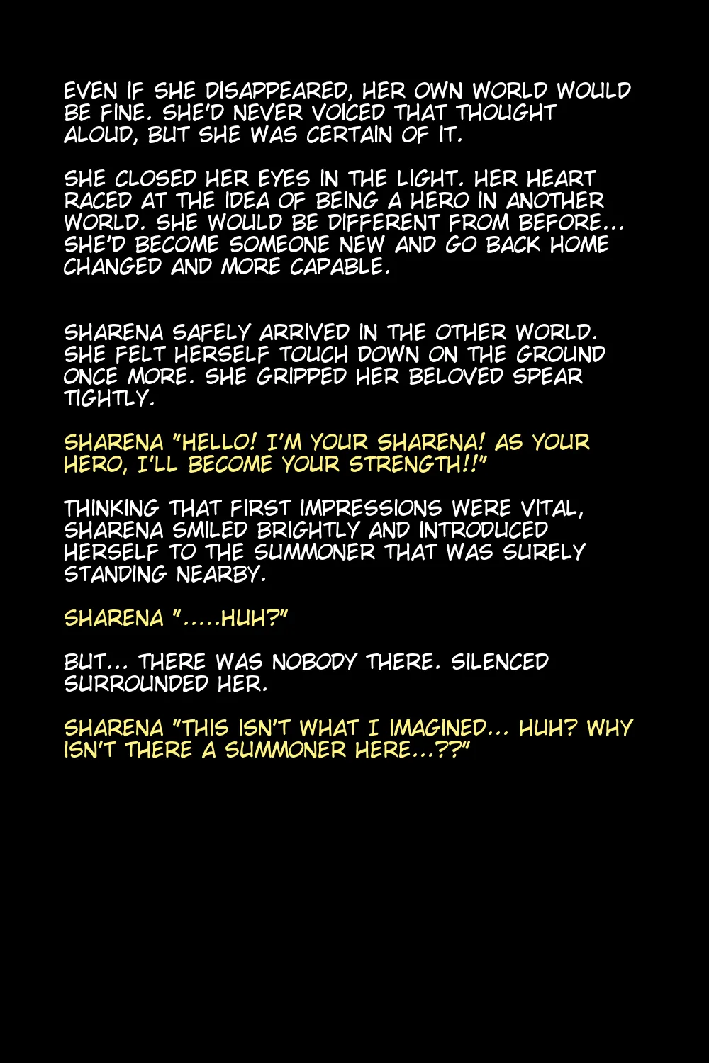 Moshi Eiyuu-tachi ga Kouhai Jikken sarete shimattara!   | What If The Heroes Underwent Crossbreeding Experimentation?! | page 6 full