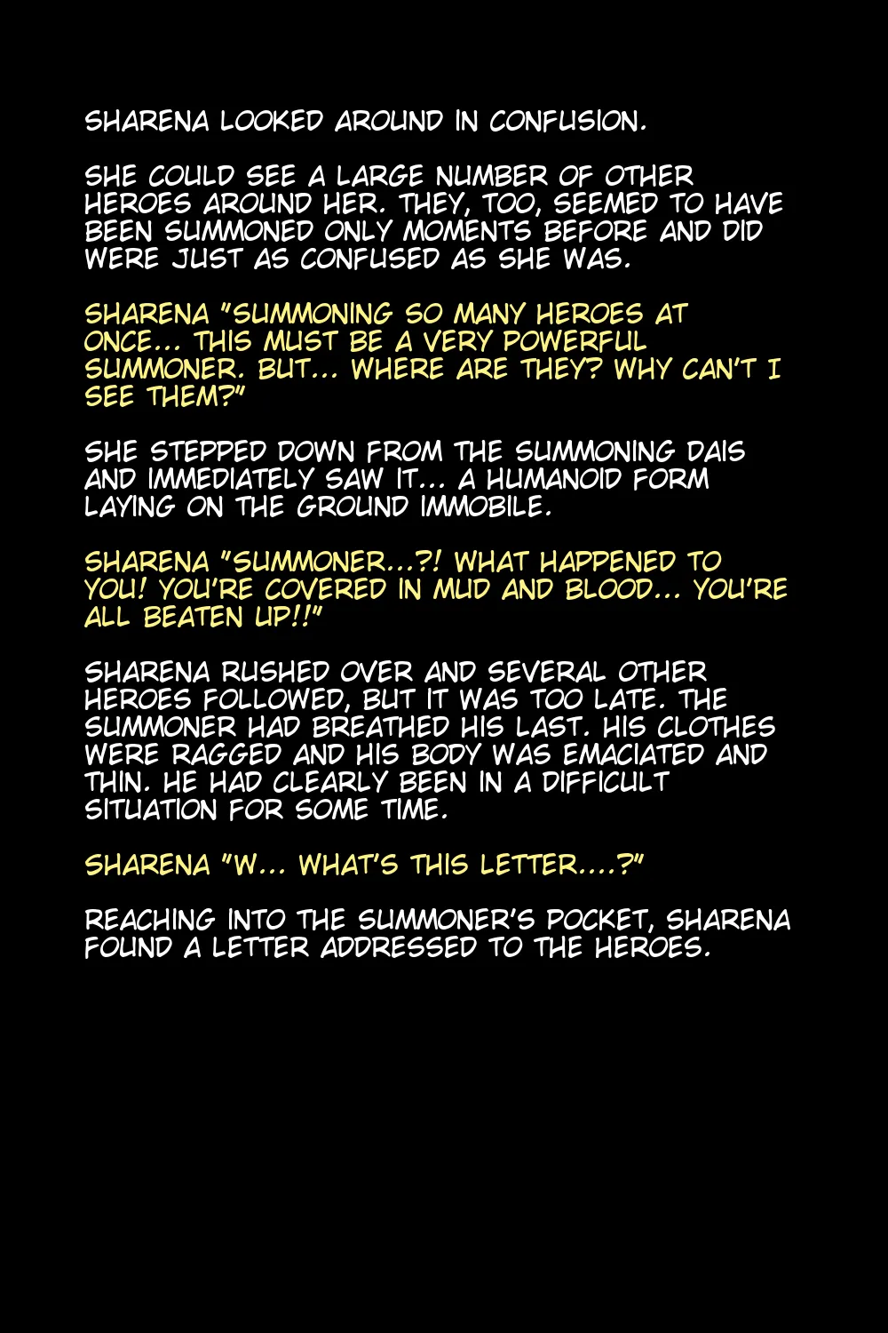 Moshi Eiyuu-tachi ga Kouhai Jikken sarete shimattara!   | What If The Heroes Underwent Crossbreeding Experimentation?! | page 7 full