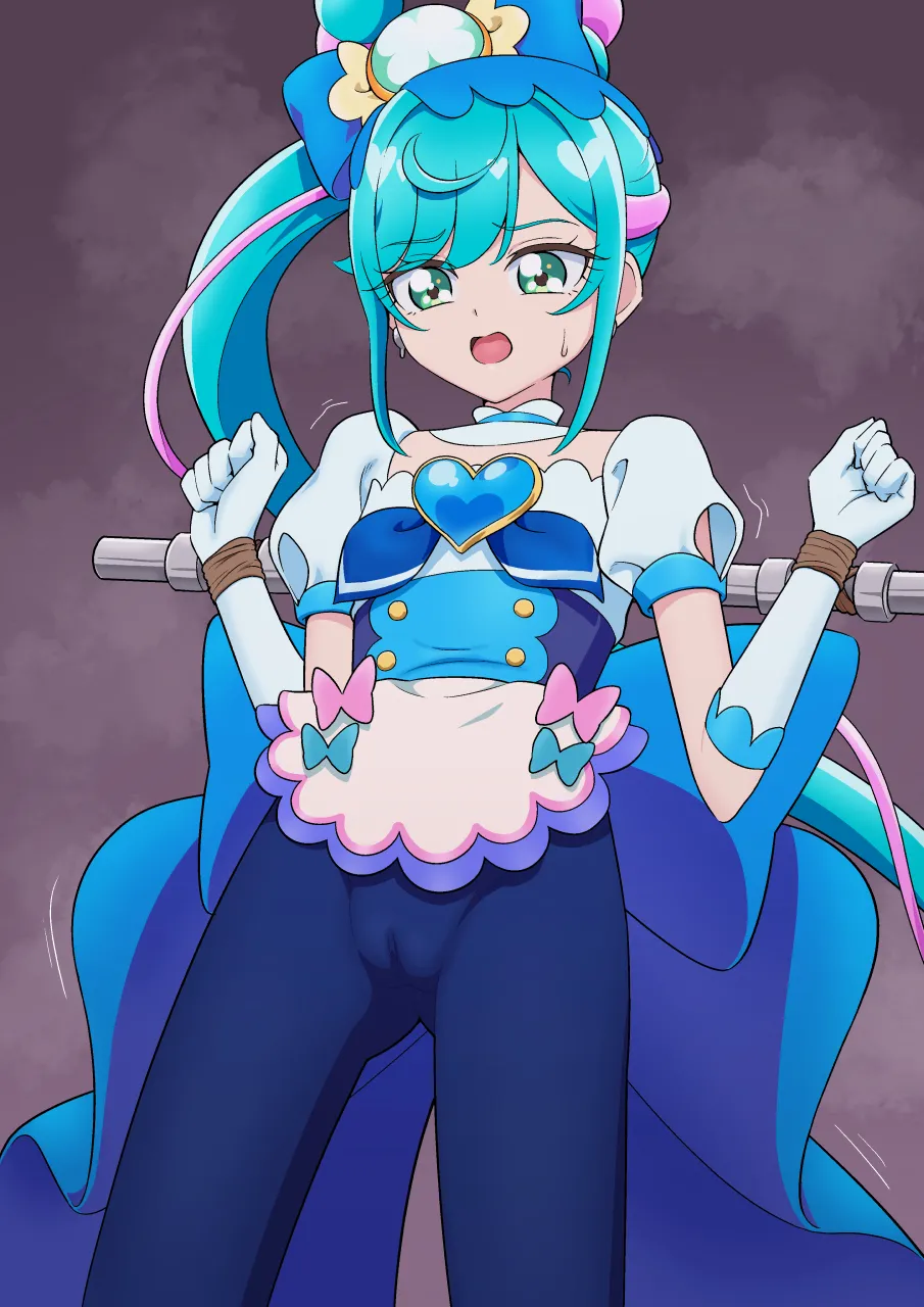 実験体スパイシー page 10 full