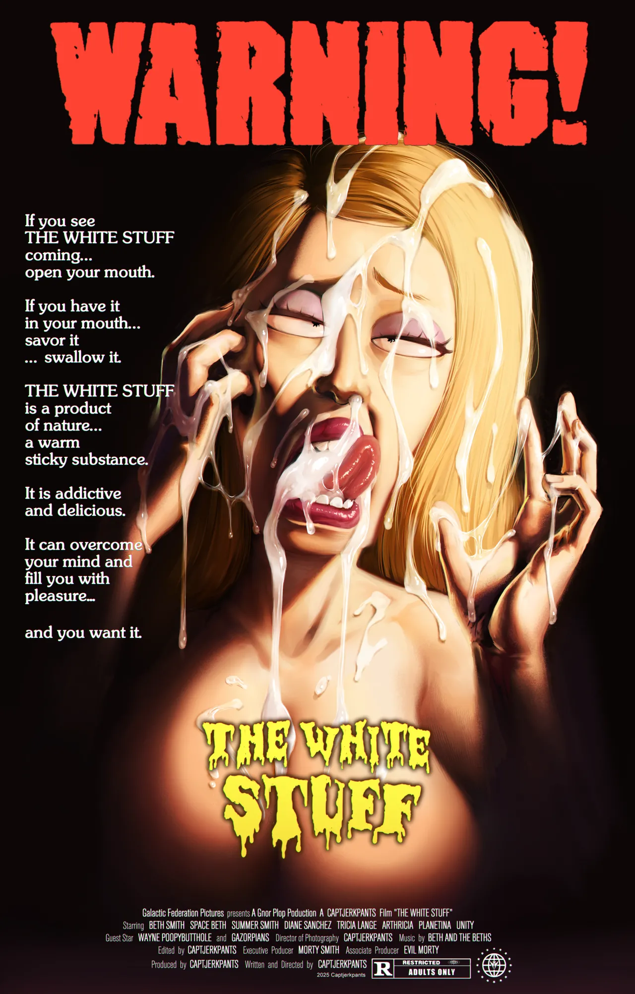 The White Stuff page 5 full