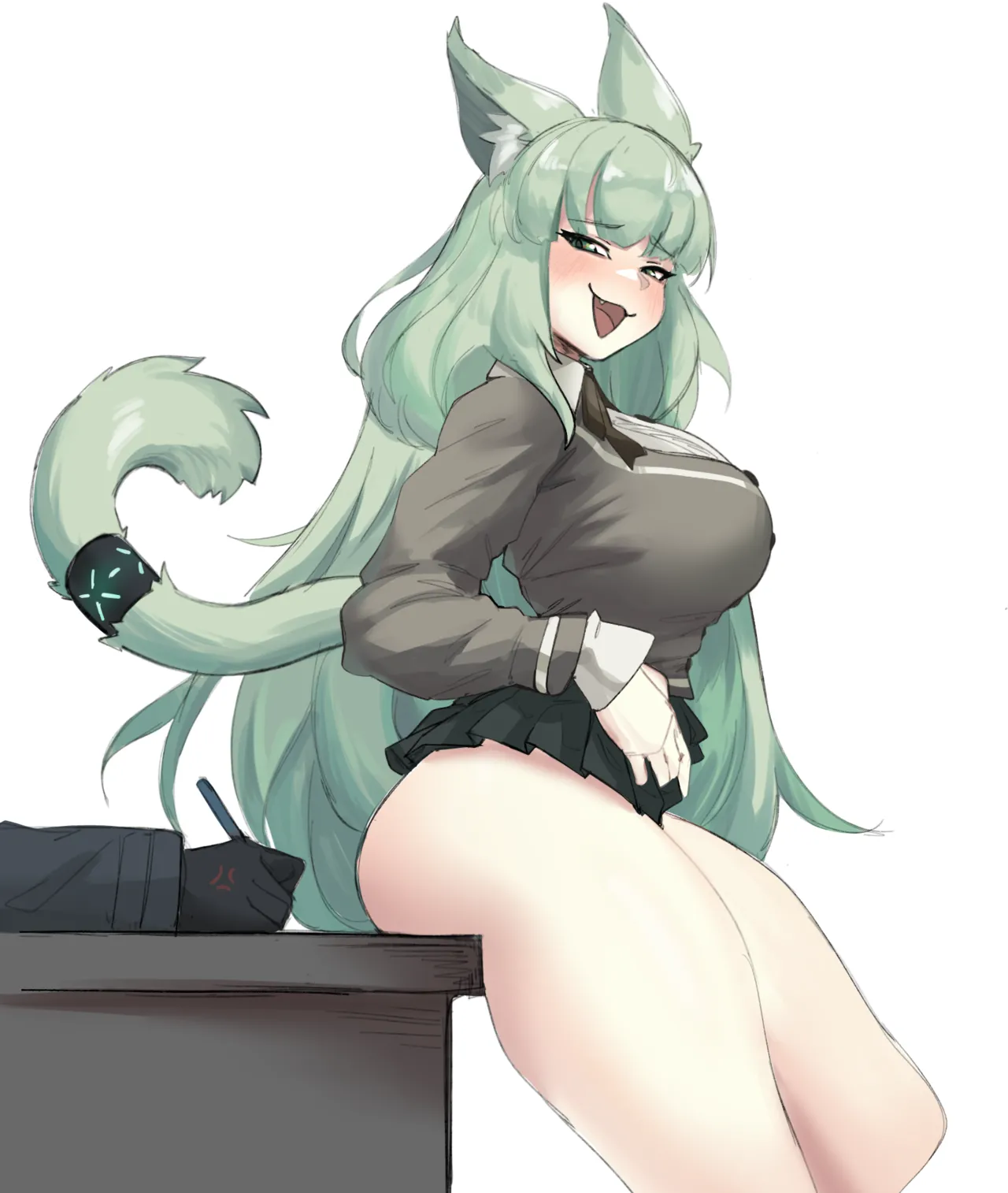 Harmonie RKGK page 1 full