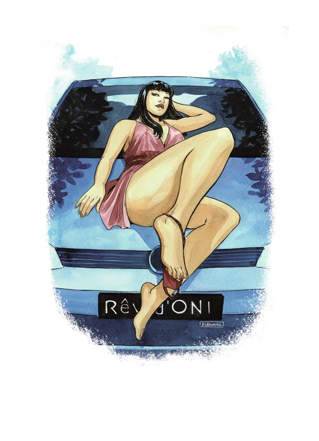 Oni plaisirs intimes page 3 full