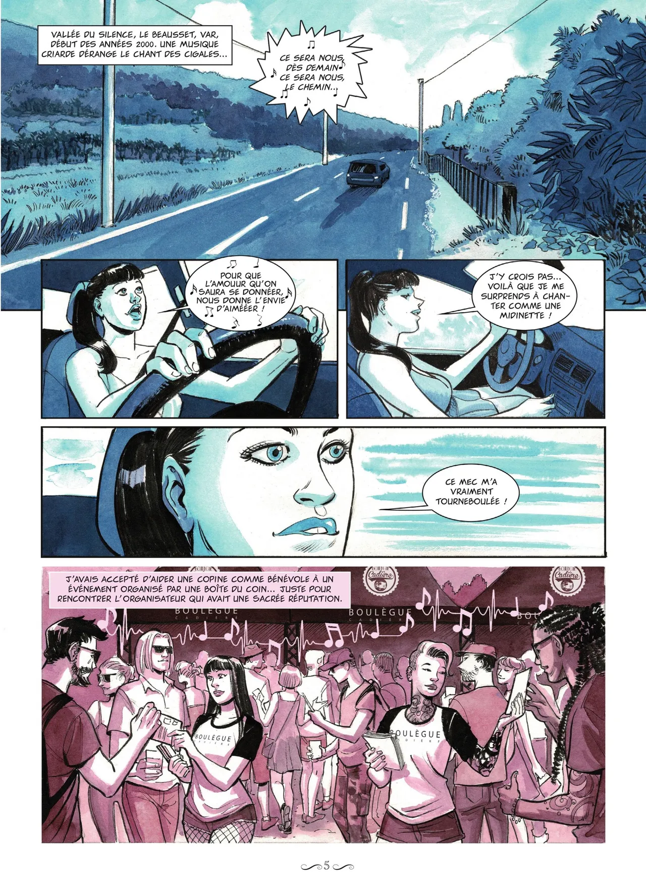 Oni plaisirs intimes page 5 full