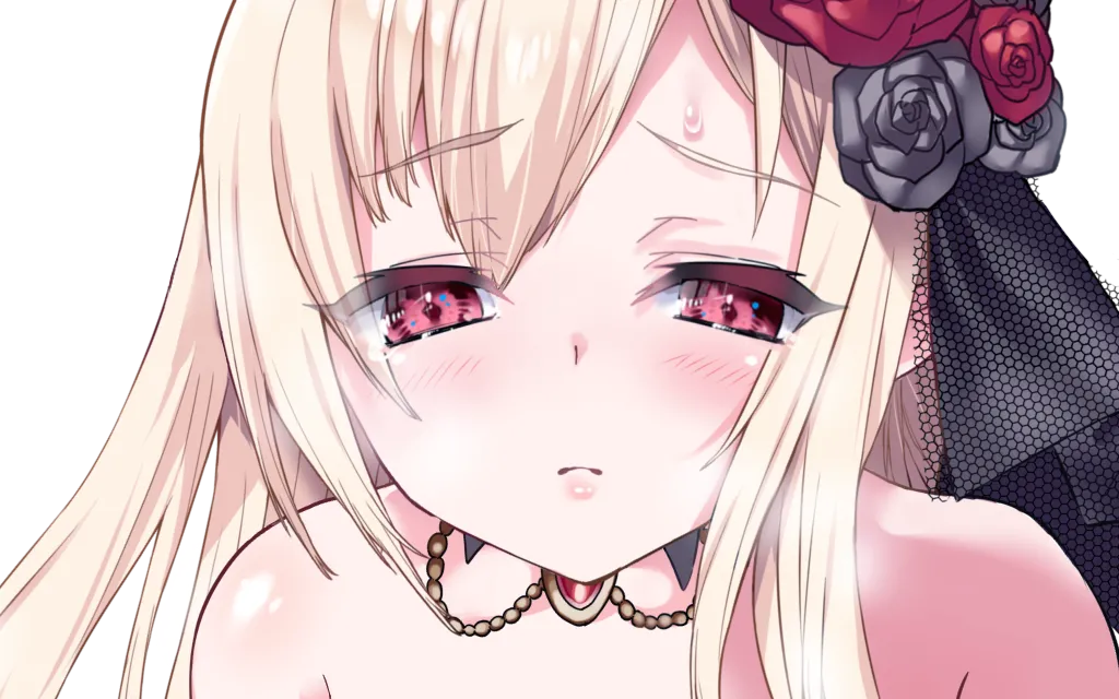 メルフィアス 蒼紅のヴァージェ part 3 page 10 full