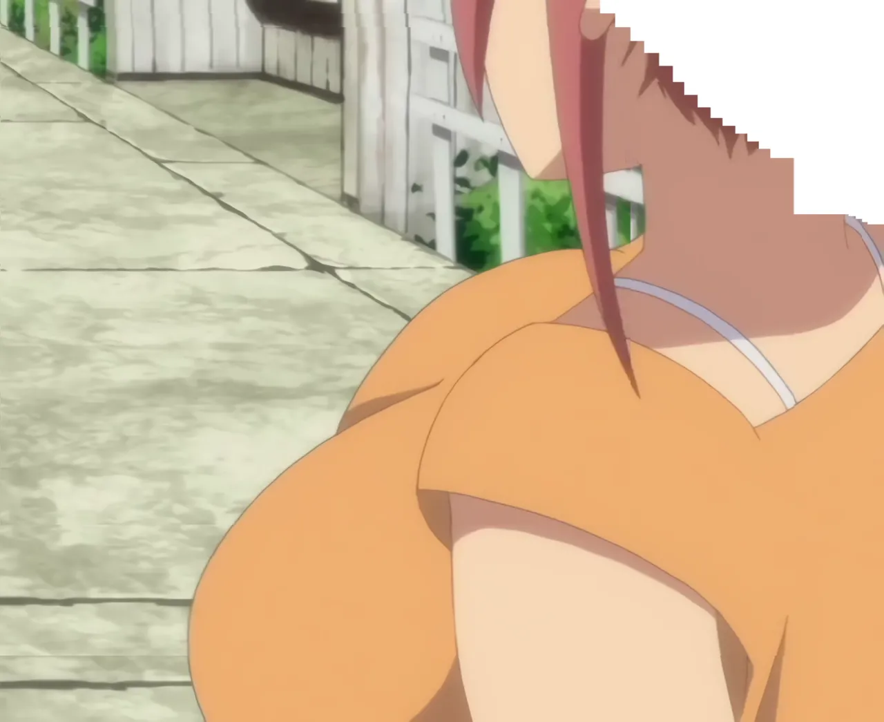 Issho ni H Shiyo! 6 - Natsukawa Hina Gifs and Pictures page 2 full