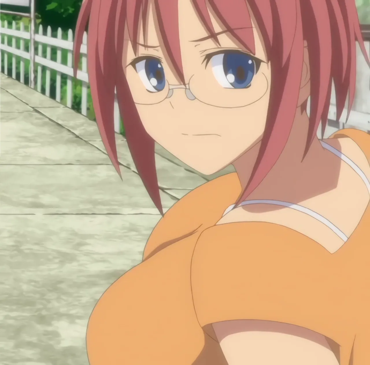 Issho ni H Shiyo! 6 - Natsukawa Hina Gifs and Pictures page 3 full