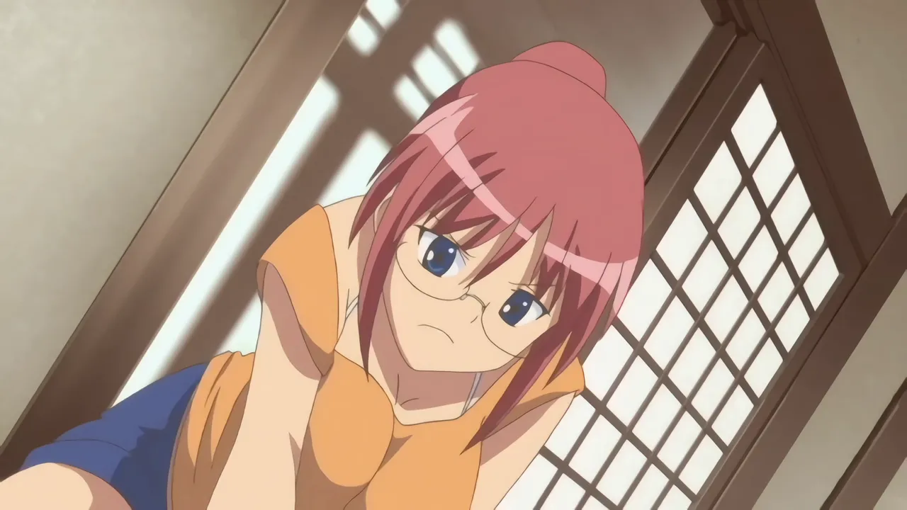 Issho ni H Shiyo! 6 - Natsukawa Hina Gifs and Pictures page 6 full