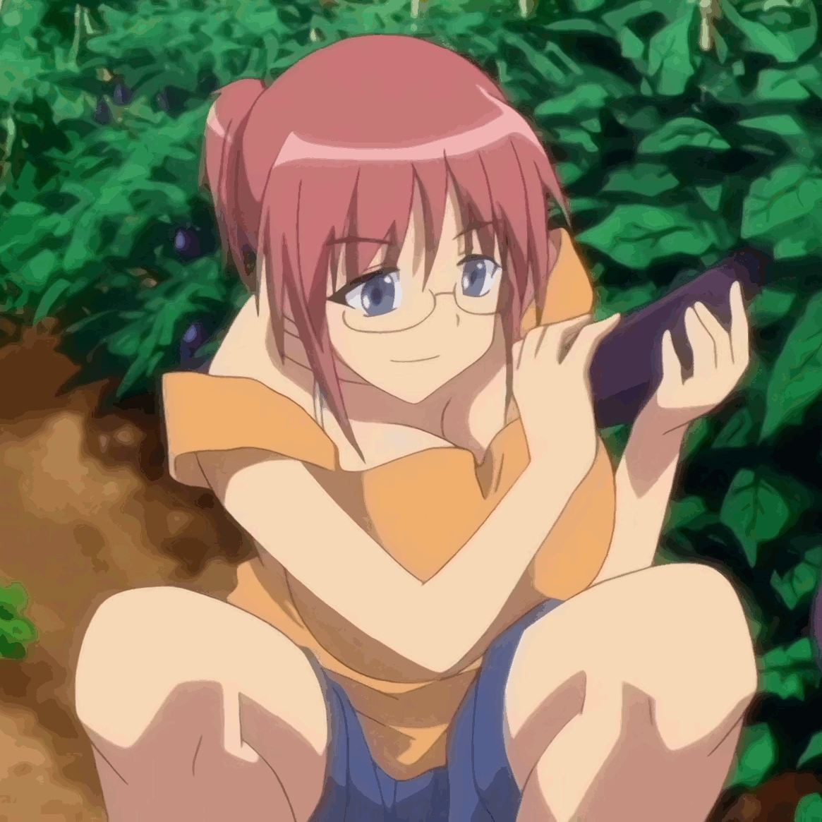 Issho ni H Shiyo! 6 - Natsukawa Hina Gifs and Pictures page 8 full