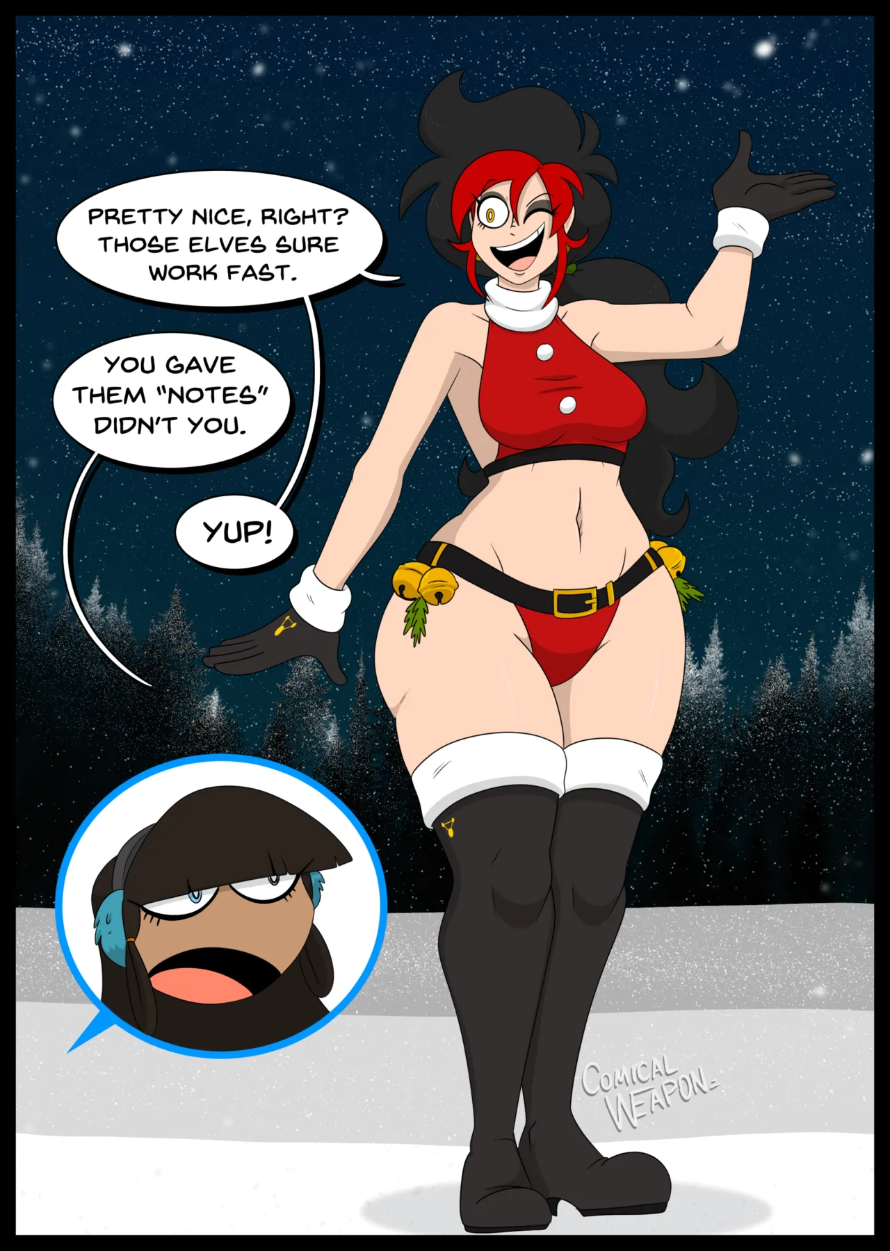 Bb’s Xmas Special page 2 full