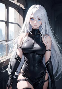 My Fair Lady Collection 02