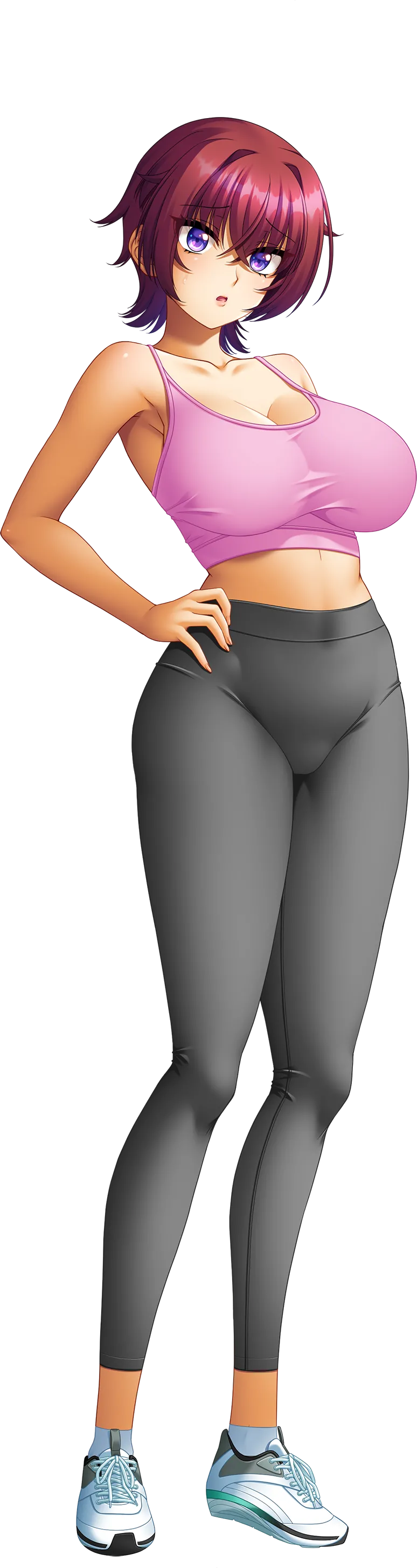 Reijuu no Seifuku Character Set Part 4/5 page 10 full