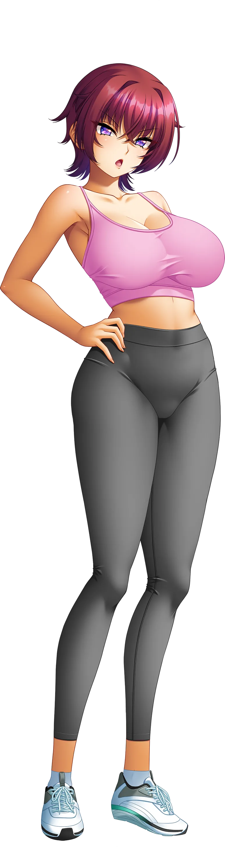 Reijuu no Seifuku Character Set Part 4/5 page 7 full