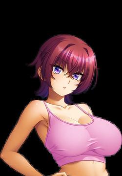 Reijuu no Seifuku Character Set Part 4/5